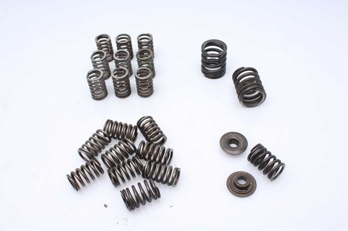 Nockenwellen Ventilfedern Kawasaki Z 550 B KZ550B/B 81-82