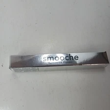 SMOOCHE Lip Plumper EXTREME Intensity Transparent Clear Lip Hydrating Gloss