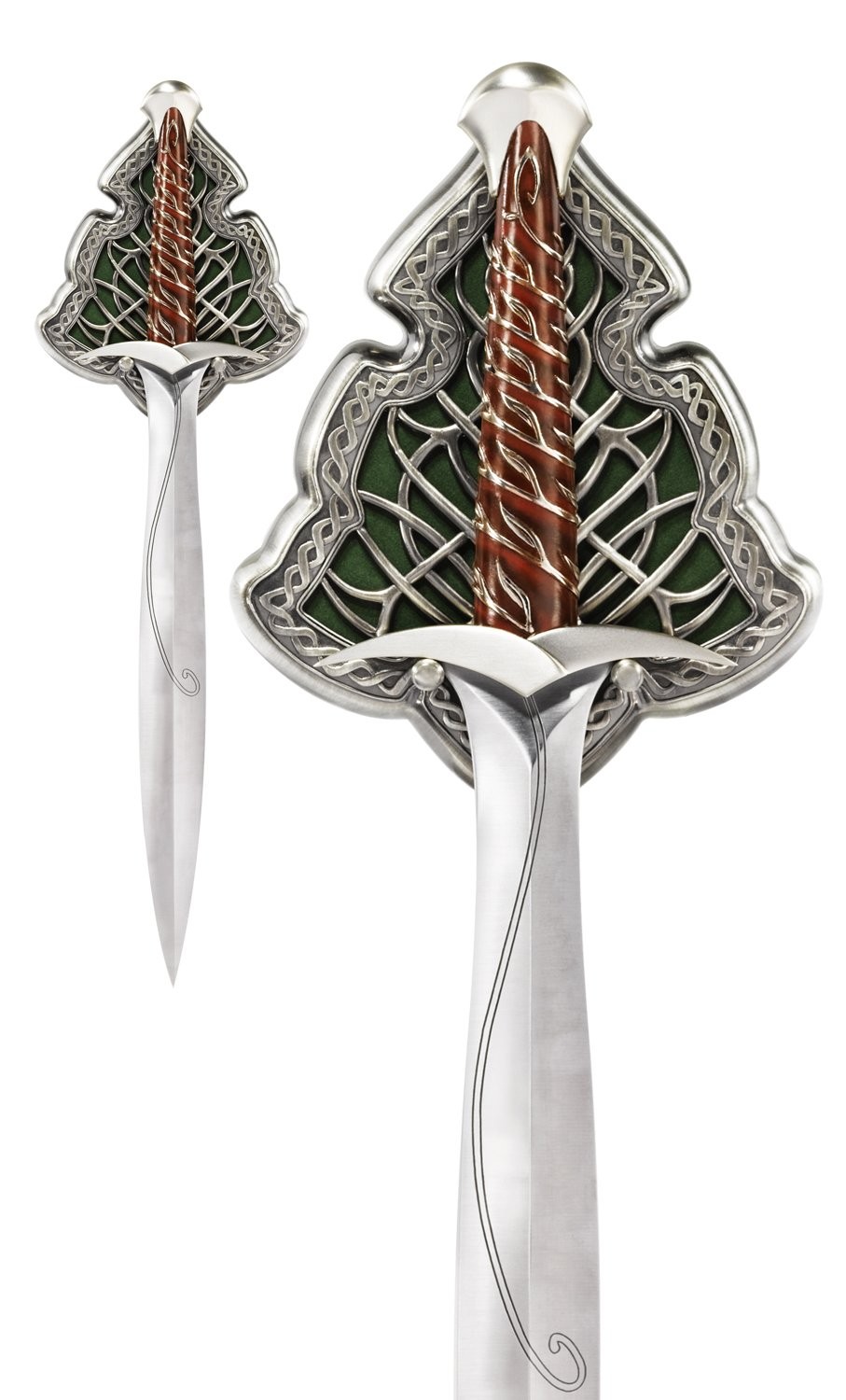 The Noble Collection France NN1237 Zubehör