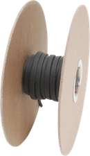 DEI Hi-Temp Shrink Tubes 1/8"X50' 10854