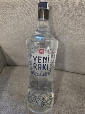 Yeni Raki 150cl