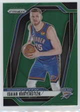 Click to enlarge Isaiah Hartenstein