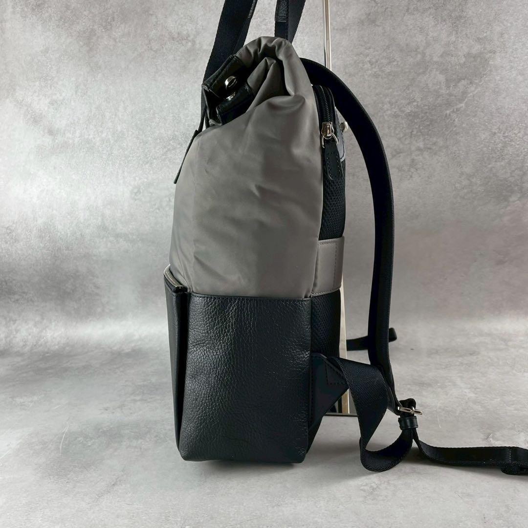 Current Model FURLA Backpack URBAN BACKPACK - image 4