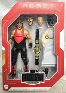 Ultimate Edition Vader | eBay