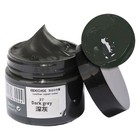 Leather Scratch Repair Cream Filler Car Seat Sofa Scuff Recoloring Balm Restorer