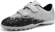 Brooman Kids Turf Soccer Shoes Size 13 Indoor/Outdoor Cleats NEW