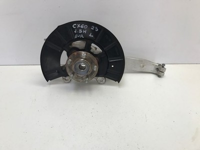Mazda CX-60 2023 Vorne links Achsschenkel vorne MJQ23111 Benzin/Elektro 147kW