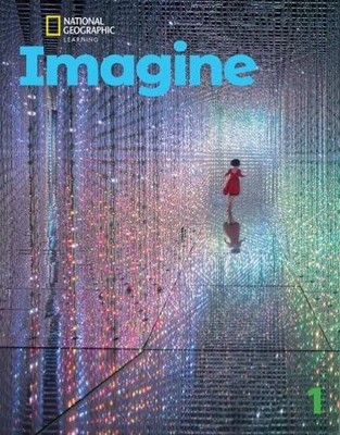 Imagine 1 with the Spark platform (AME) by Katherine Bilsboro... - 9780357544341
