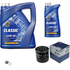 Filtre à huile Subaru B9 TRIBECA