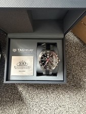 Tag Heuer Men