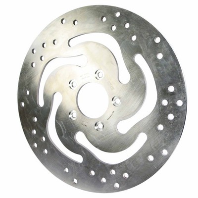 TRW Bremsscheibe für Harley-Davidson 00-14 vorne links 11,5 Zoll ersetz 44156-00