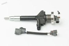 Injecteur Mazda MPV