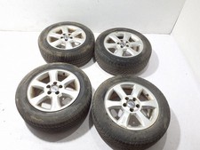 Jantes Volvo XC70