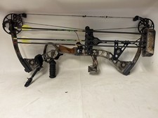 MATHEWS SWITCHBACK XT 70LB 28" DRAW COMPOUND BOW