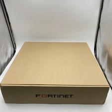Fortinet FortiSwitch Ethernet Layer 2/3 PoE Network Switch FS-424E-FPOE