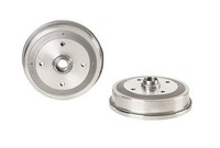 2X Brembo Bremstrommel 14.3219.10 FüR VW Kaefer 1200 1300