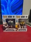 Star Wars Funko Pop Bundle