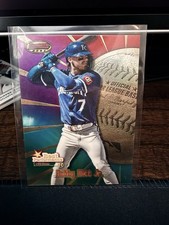 2025 BOWMAN'S BEST BEST PERFORMANCE BP-2 BOBBY WITT JR.