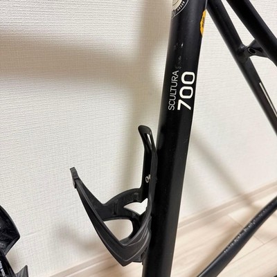 Merida Scultura 700 Aluminum Road Bike Frame Size 52 | eBay