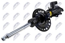N.T.Y. A-CH-029.NTY Shock Absorber for CADILLAC