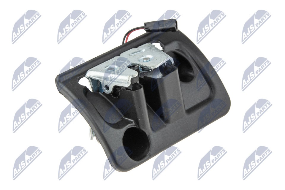 BOOT LOCK EZC-FT-051A FOR FIAT DOBLO/MPV/Box/Body/MPV 199A2.000223 A5.000 1.2L - Image 8