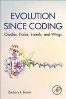 Zachary F Burton | Evolution Since Coding | Taschenbuch | Englisch (2017)