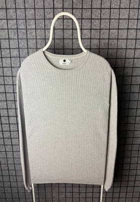 NN07 Ligth Sweater Knitted Jumper Size Medium