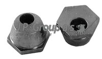 JP Group Sturzkorrekturschraube 8140050816 FüR VW Kaefer 15 1200 1300 1302 1303