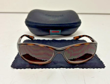 Carrera CA903/S Brown Tortoise Shell Sunglasses Frames Case GREAT Fast Shipping