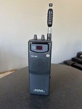 Radio Shack TRC-236 40 Ch. Citizens Band Transceiver, Tested Works 