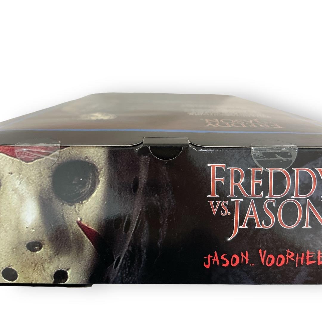 Sideshow Collectibles Freddy Vs Jason, Jason 1/6 Collectible