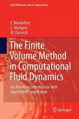 Finite-Volumen-Methode in der Computational Fluid Dynamics: Ein...