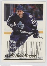 1995-96 Topps Benoit Hogue #71 1k3