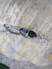 2020 HYUNDAI TUCSON FRONT WINDSCREEN WIPER MOTOR LINKAGE 98100-D3900