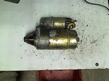 Démarreur Fiat CINQUECENTO