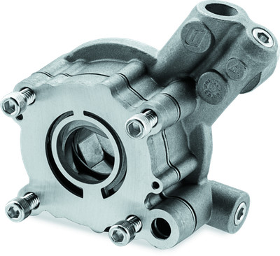 Twin Power 601825 High Performance Oil Pump for Harley 2001-2002 Twin Cam Models