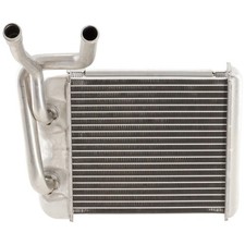 New Heater Core Chevy Olds Chevrolet Malibu Pontiac Grand Am Alero 89018432 New Heater Core Chevy Olds Chevrolet Malibu Pontiac Grand Am Alero 89018432