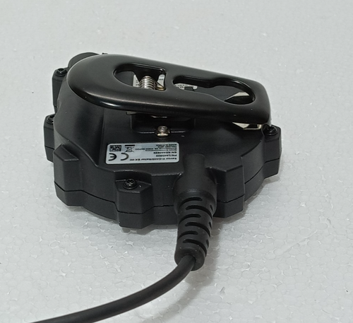 SAVOX C-C440/SAILOR EX PUSH TO TALK UNIT, PN L443922 - Picture 9 of 19