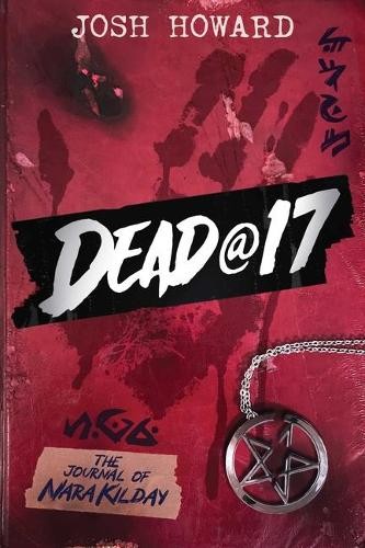 Josh Howard Dead@17 (Paperback) (US IMPORT)