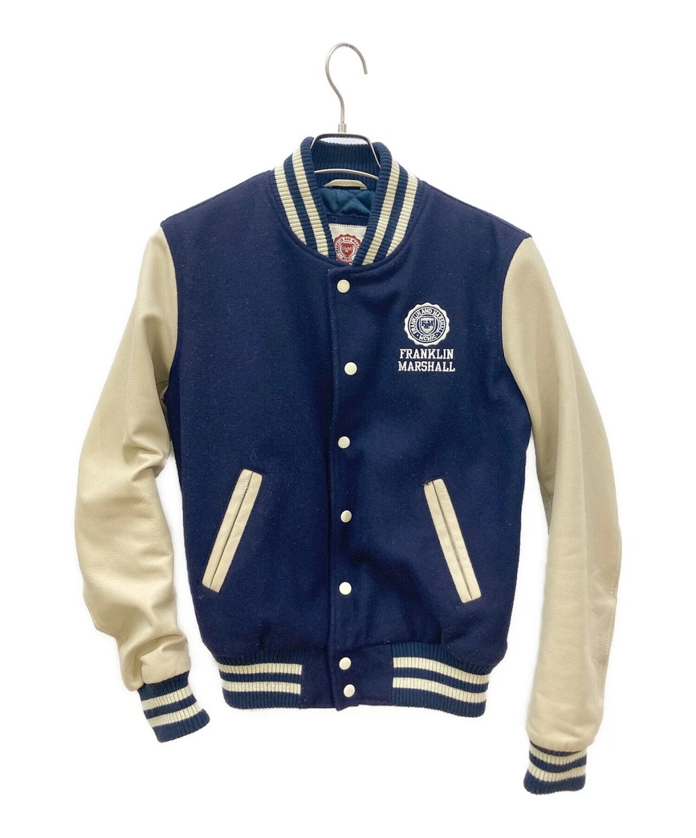 Franklin & Marshall Coats, Jackets & Vests for Men for sale | eBay Franklin & Marshall Coats, Jackets & Vests for Men for sale | eBay