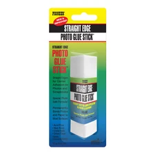 Photo Safe Clear Glue Stick for Scrapbooking Crafting Acid Free Non Toxic 20g