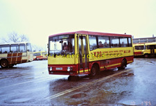 ORIGINAL BUS SLIDE 15832- PMT   LEYLAND SWIFT/PMT  IWC317 F317REH Hanley 10.1.95