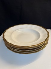 Königszelt Charlotte 5 Suppenteller 25 cm DM