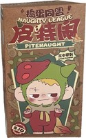 Gadget - 1 Articolo Casuale -D- Pitenaught Plush Toy (Peluche) (Assortimento Cas