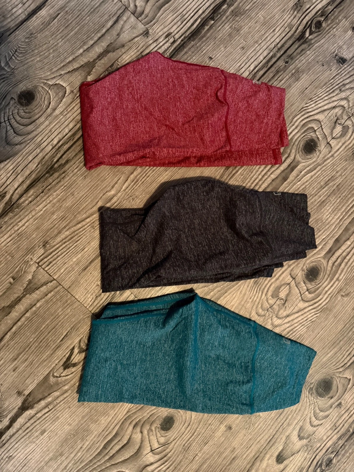 Women’s Born Primitive Your Go To Leggings 2.0 Lot Large L