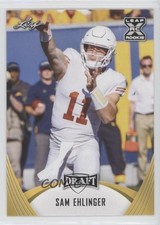 Sam Ehlinger