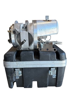 GMP J2 Cable Lasher