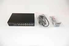 Zyxel GS1100-16 V3 16-Port Gigabit Unmanaged Switch V3