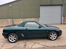 MGF 1998 - R REG