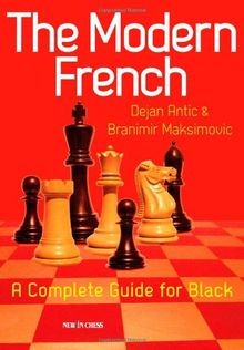The Modern French: A Complete Guide for Black von A... | Buch | Zustand sehr gut